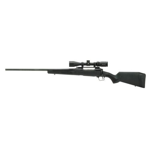 https3A2F2Fmedia.chattanoogashooting.com2Fimages2Fproduct2FBV573202FBV57320 Savage Arms 110 Apex Hunter XP Left Hand Rifle 6.5 Creedmoor 4/rd " Barrel