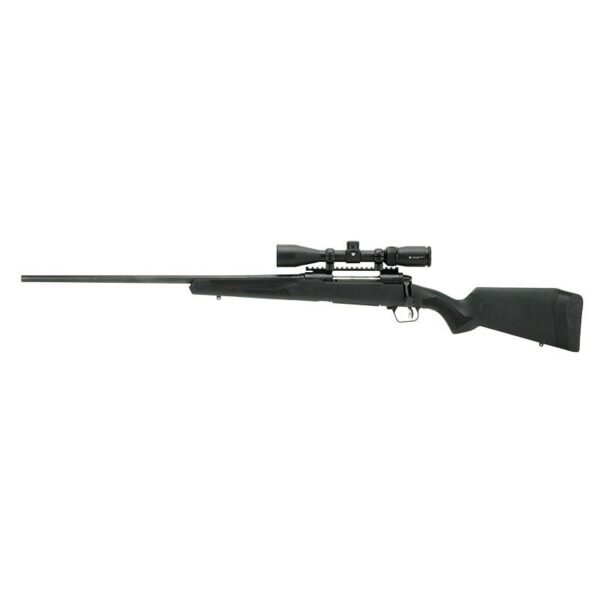https3A2F2Fmedia.chattanoogashooting.com2Fimages2Fproduct2FBV573202FBV57320 Savage Arms 110 Apex Hunter XP Left Hand Rifle 6.5 Creedmoor 4/rd " Barrel