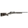 https3A2F2Fmedia.chattanoogashooting.com2Fimages2Fproduct2FBV581632FBV581631 Savage 110 Pro Pursuit Rifle 300 PRC 3rd Capacity 20'' Barrel Earth-tone Camo with Black Web Stock