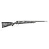 https3A2F2Fmedia.chattanoogashooting.com2Fimages2Fproduct2FCQ801060077002FRidgeline-FFT-Gry-16_4.5 Christensen Arms Ridgeline FFT Rifle 25 Creedmoor 4rd Capacity 20" Threaded Carbon Fiber Barrel Natural Stainless w/Gray Accents Stock