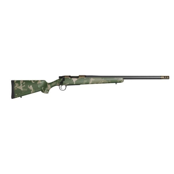 https3A2F2Fmedia.chattanoogashooting.com2Fimages2Fproduct2FCQ80106505002FCQ8010650500-1 Christensen Arms Ridgeline FFT Rifle .300 PRC 3rd Magazine 22" 5/8x24 Threaded Barrel Burnt Bronze Canyon Phantom