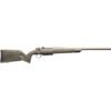 Christensen Evoke Base Rifle 270 Win 4rd Magazine 22" Burnt Bronze Cerakote Barrel Polymer Stock