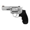 https3A2F2Fmedia.chattanoogashooting.com2Fimages2Fproduct2FDB0700S7132FDB0700S713-scaled-1.jpg Diamondback SDR Handgun .357 Mag/.38 Spl (+P) 6rd Capacity 3" Barrel SA/DA Matte Stainless Finish