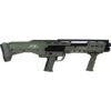 https3A2F2Fmedia.chattanoogashooting.com2Fimages2Fproduct2FDFDP12ODGGENII2FDFDP12ODGGENII-1 Standard Manufacturing DP12 GEN II Shotgun 12 ga 3" Chamber 14rd Magazine 18.5" Barrel OD Green