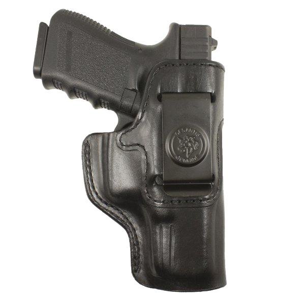https3A2F2Fmedia.chattanoogashooting.com2Fimages2Fproduct2FDI127BA8JZ02FDI127BA8JZ0.jpg DeSantis Inside Heat IWB Holster Sig Sauer P365 Black Right Hand