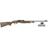 https3A2F2Fmedia.chattanoogashooting.com2Fimages2Fproduct2FEKHEFH2022TRBL2FMossyoakpump Escort Field Hunter Turkey Pump Shotgun 20ga 3" Chamber 4rd Capacity 22" Barrel Mossy Oak Bottomland Stock