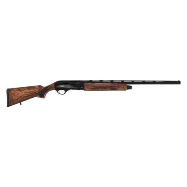 https3A2F2Fmedia.chattanoogashooting.com2Fimages2Fproduct2FEKHELHSP1228W12FEKHELHSP1228W1 ESCORT Supreme Auto 12ga / 3in / 28in / Walnut / Left Hand