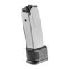 https3A2F2Fmedia.chattanoogashooting.com2Fimages2Fproduct2FFKXDG45462FFKXDG4546-1 Springfield Armory XD Mod.2 Sub-Compact Extended Handgun Magazine .45 ACP 13/rd