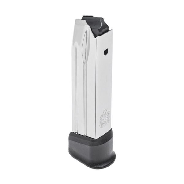 https3A2F2Fmedia.chattanoogashooting.com2Fimages2Fproduct2FFKXDME59222FFKXDME5922-1 Springfield Armory XD-M Elite Handgun Magazine 9mm Luger 22/rd