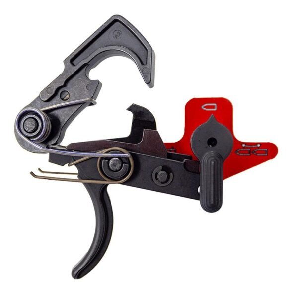 https3A2F2Fmedia.chattanoogashooting.com2Fimages2Fproduct2FFY0050633BLK2FFY0050633BLK-1 Franklin Armory BFSIII AR-Essential Binary Rifle Trigger