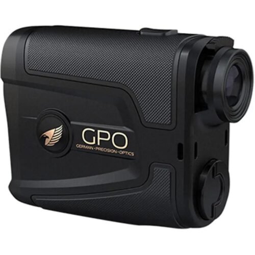https3A2F2Fmedia.chattanoogashooting.com2Fimages2Fproduct2FGRHLRF18002FGRHLRF1800-1 GPO Rangetracker 1800 Rangefinder 6x Black