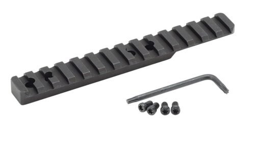 https3A2F2Fmedia.chattanoogashooting.com2Fimages2Fproduct2FHLHLRPR0012FHLHLRPR001 Henry Long Ranger Picatinny Rail