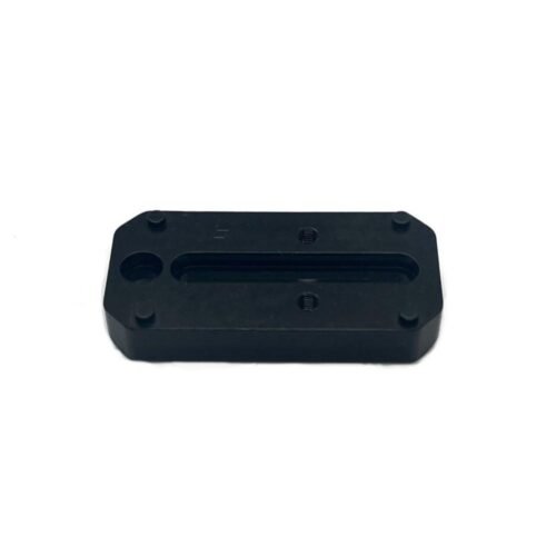 https3A2F2Fmedia.chattanoogashooting.com2Fimages2Fproduct2FIWJLPM32FIWJLPM3-1 Jebs Low Profile Red Dot Mount for C-More RTS/STS - Vortex Razor/Sig Romeo 3/MAX/ XL