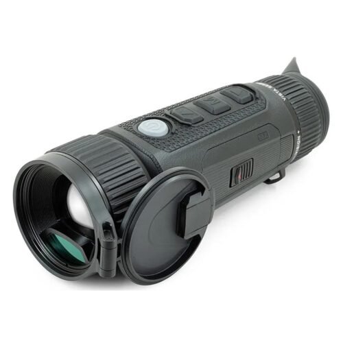 https3A2F2Fmedia.chattanoogashooting.com2Fimages2Fproduct2FJRVISTAH35R2FJRVISTAH35R-1.jpg Nocpix Vista H35R Rangefinding Thermal Monocular 640x512 Black