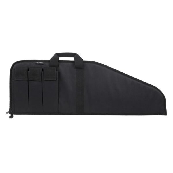 https3A2F2Fmedia.chattanoogashooting.com2Fimages2Fproduct2FJZBD499432FJZBD49943-1 Bulldog Cases Pit Bull Tactical Case 43" Black