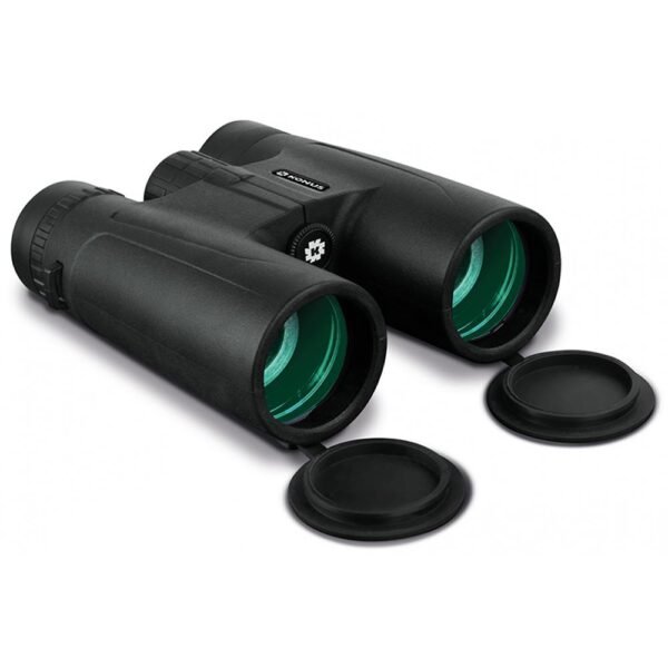 https3A2F2Fmedia.chattanoogashooting.com2Fimages2Fproduct2FKL20062FKL2006-1 Konus Compact Binocular 10x42mm Black Rubber Roof Prism