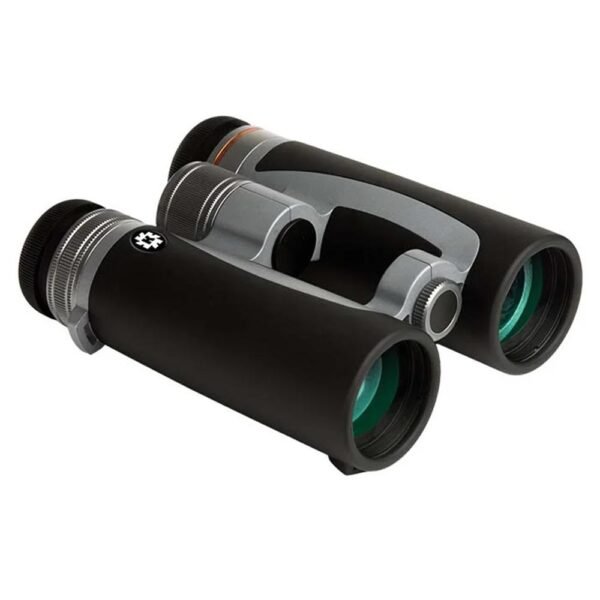 https3A2F2Fmedia.chattanoogashooting.com2Fimages2Fproduct2FKL23492FKL2349-1 Konus Prince 10x42mm Binocular Black