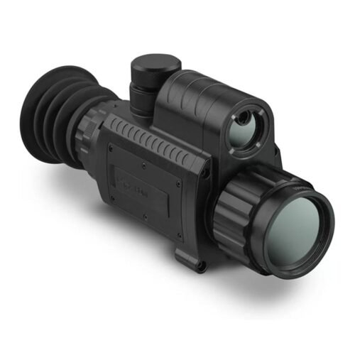 https3A2F2Fmedia.chattanoogashooting.com2Fimages2Fproduct2FKL79602FKL7960-1.jpg Konus Fiery 3 in 1 Thermal Monocular/Sighting Optic/Clip-on Black