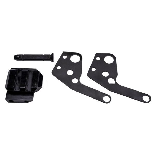 https3A2F2Fmedia.chattanoogashooting.com2Fimages2Fproduct2FKTPLR1615702FKTPLR161570-1 Kel-Tec SU/PLR Picatinny Adapter Kit