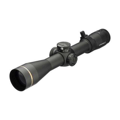 https3A2F2Fmedia.chattanoogashooting.com2Fimages2Fproduct2FLU1838472FLU183847-5.jpg Leupold VX-5HD Gen 2 Rifle Scope 2-10x42 (30mm) CDS-SZL2 Illum. FireDot Duplex