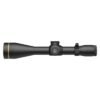 https3A2F2Fmedia.chattanoogashooting.com2Fimages2Fproduct2FLU1854562FLU185456-1.jpg Leupold VX-4HD Rifle Scope 4-16x50 (30mm) CDS-ZL2 Side Focus Duplex Non-Illum