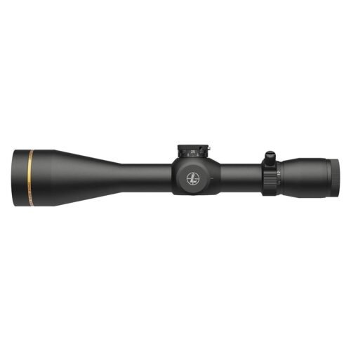 https3A2F2Fmedia.chattanoogashooting.com2Fimages2Fproduct2FLU1854562FLU185456-1.jpg Leupold VX-4HD Rifle Scope 4-16x50 (30mm) CDS-ZL2 Side Focus Duplex Non-Illum