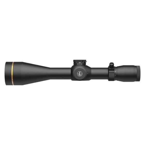 https3A2F2Fmedia.chattanoogashooting.com2Fimages2Fproduct2FLU1854562FLU185456-1.jpg Leupold VX-4HD Rifle Scope 4-16x50 (30mm) CDS-ZL2 Side Focus Duplex Non-Illum