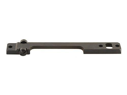 https3A2F2Fmedia.chattanoogashooting.com2Fimages2Fproduct2FLU499962FLU49996 Leupold 1-Piece STD Steel Base - Savage 110 (Pre-2003) RH Gloss Black
