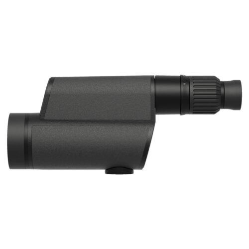 https3A2F2Fmedia.chattanoogashooting.com2Fimages2Fproduct2FLU600402FLU60040 Leupold Mark 4 12-40x60mm Spotting Scope Black FFP TMR Non Illuminated Black