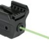 https3A2F2Fmedia.chattanoogashooting.com2Fimages2Fproduct2FLVSPSG2FLVSPSG LaserMax Spartan Rail Mounted Green Laser