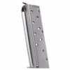 https3A2F2Fmedia.chattanoogashooting.com2Fimages2Fproduct2FMYMGCGOV9LN2FMYMGCGOV9LN-1.jpg MEC-GAR 1911 Handgun Magazine 9mm Luger HT Nickel 9/rd