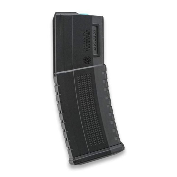 https3A2F2Fmedia.chattanoogashooting.com2Fimages2Fproduct2FNAFXUMAGG230B2FNAFXUMAGG230B-1 Fab Defense Ultimag G2 Rifle Magazine Black 5.56x45 30/rd