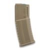 https3A2F2Fmedia.chattanoogashooting.com2Fimages2Fproduct2FNAFXUMAGG230T2FNAFXUMAGG230T-1 Fab Defense Ultimag G2 Rifle Magazine Tan 5.56x45 30/rd
