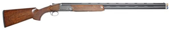 https3A2F2Fmedia.chattanoogashooting.com2Fimages2Fproduct2FRZ2602122FRZ260212 Rizzini BR110 Sporter Shotgun 12ga. 2/rd 32" Barrel Turkish Wood Stock Over/Under