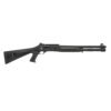 https3A2F2Fmedia.chattanoogashooting.com2Fimages2Fproduct2FSD210001202FSD21000120-1 SDS Imports MAC 1014 Shotgun 12 ga 3" Chamber 4rd Magazine 18.5" Barrel Black