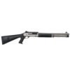 https3A2F2Fmedia.chattanoogashooting.com2Fimages2Fproduct2FSD210001532FSD21000153-1 SDS Imports MAC 1014 Marine Shotgun 12 ga 3" Chamber 5rd Magazine 18.5" Barrel Black with Pistol Grip