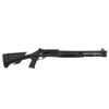 https3A2F2Fmedia.chattanoogashooting.com2Fimages2Fproduct2FSD210001542FSD21000154-1 SDS Imports MAC 1014 Breacher Shotgun 12 ga 3" Chamber 5rd Magazine 18.5" Barrel Black