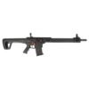 https3A2F2Fmedia.chattanoogashooting.com2Fimages2Fproduct2FSD210004192FSD210004196 SDS Tokarev TT-12 PRO Shotgun 12ga 3" Chamber 5rd magazine(1) 18.5" Barrel Black w/ Red SA Magfed Mil-Spec Buffer Tube