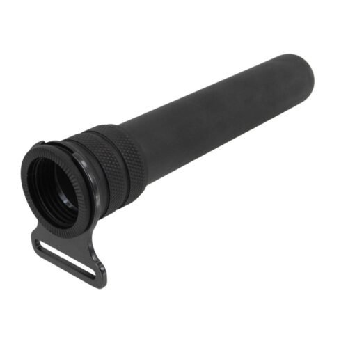 https3A2F2Fmedia.chattanoogashooting.com2Fimages2Fproduct2FSD800414362FSD80041436-2.jpg SDS Imports Tokarev Hammer Titan Shotgun Magazine Extension Black +2/rd