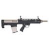https3A2F2Fmedia.chattanoogashooting.com2Fimages2Fproduct2FSDTBP12M2FSDTBP12M SDS Imports Tokarev TBP-12 Semi-Auto 12 Gauge BullPup Style Magazine Fed Shotgun- Trident Finish