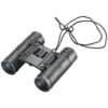 Tasco Essentials Roof Binocular 8x21mm Black MC Box 6L