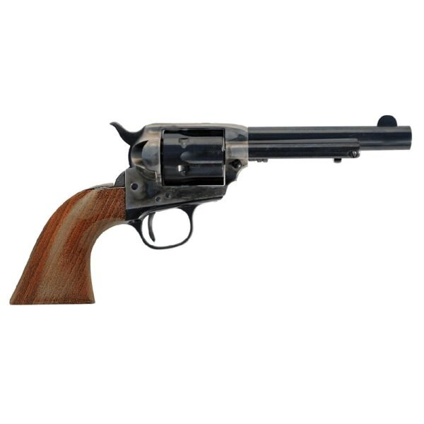 https3A2F2Fmedia.chattanoogashooting.com2Fimages2Fproduct2FTU5507842FTU550784-1.jpg Taylor & Co Stallion Handgun .38 Spl 6rd Capacity 5.5" Barrel Walnut