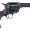 https3A2F2Fmedia.chattanoogashooting.com2Fimages2Fproduct2FTU5551672FTU5551671.jpg Taylor & Company Gunfighter Defender Handgun .357 Mag/.38 Spl 6rd Capacity 4.75" Barrel Case Hardened Steel Frame