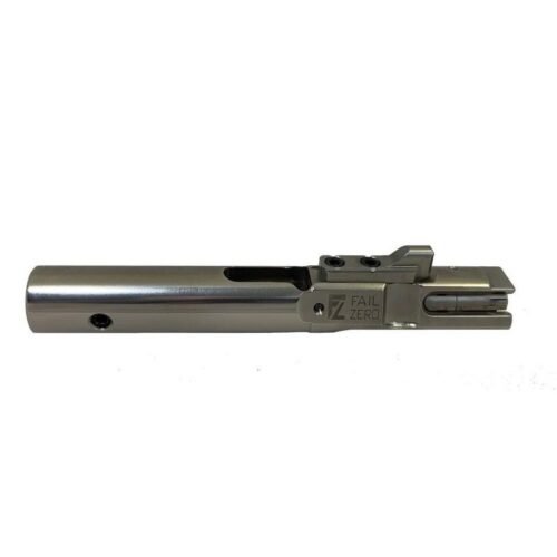 https3A2F2Fmedia.chattanoogashooting.com2Fimages2Fproduct2FUHFZ9MMBCG2Fproducts-9mm-EXO-whitebackground_1 Fail Zero EXO AR9 Bolt Carrier Group 9mm Nickel Boron