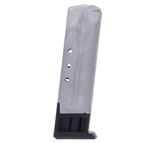 https3A2F2Fmedia.chattanoogashooting.com2Fimages2Fproduct2FUR900982FUR90098-1 Ruger P Series Handgun Magazine 9mm Luger 10/rd