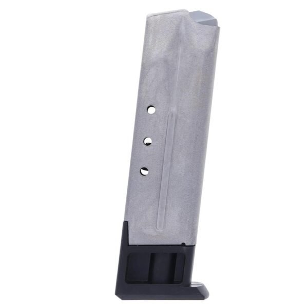 https3A2F2Fmedia.chattanoogashooting.com2Fimages2Fproduct2FUR900982FUR90098-1 Ruger P Series Handgun Magazine 9mm Luger 10/rd