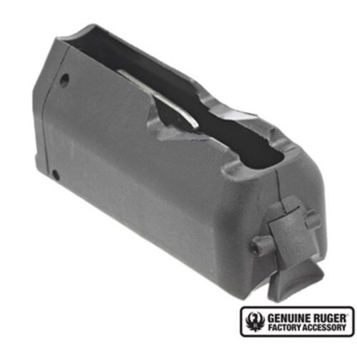 https3A2F2Fmedia.chattanoogashooting.com2Fimages2Fproduct2FUR905732FUR90573-1 Ruger American Short Action Rifle Magazine 22-250 Rem 4/rd