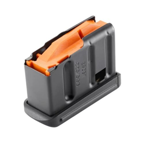 https3A2F2Fmedia.chattanoogashooting.com2Fimages2Fproduct2FUR908102FUR90810-1 Ruger American Rifle Magazine .350 Legend 5/rd