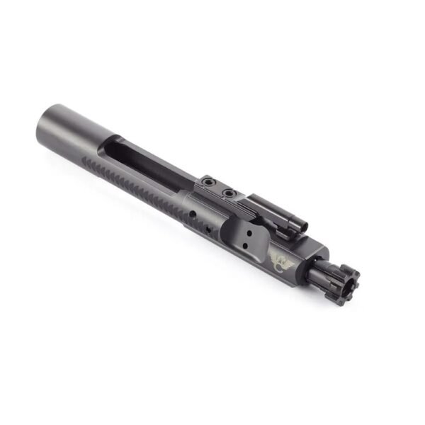 https3A2F2Fmedia.chattanoogashooting.com2Fimages2Fproduct2FWCTRBCASBN5562FWCTRBCASBN556-1 Wilson Combat AR-15/M16 Bolt Carrier Assembly 5.56 NATO Black