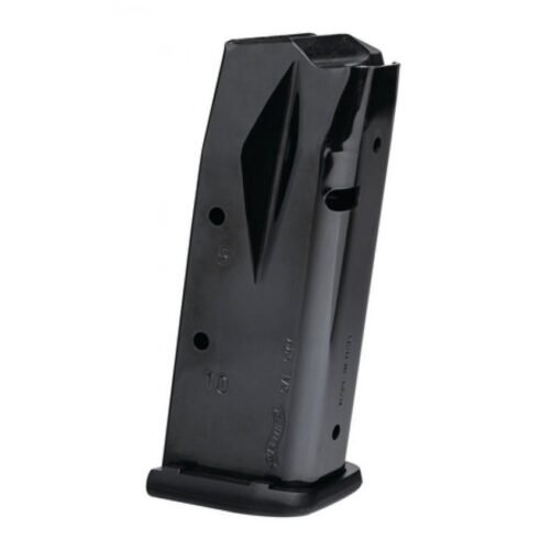 https3A2F2Fmedia.chattanoogashooting.com2Fimages2Fproduct2FWY27964732FWY2796473_1 Walther P99 Compact Magazine 9mm Black Stainless 10/rd
